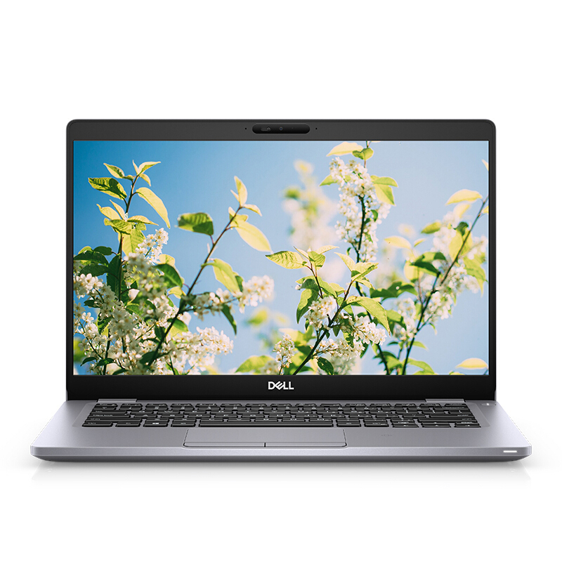 全新 戴尔dell latitude 5310 笔记本电脑(i7-10610u