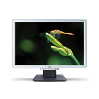 宏碁Acer AL1916W 显示器-艾特租电脑租赁平台