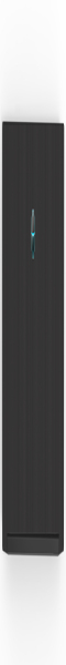 雷神(ThundeRobot）新911MP伪装者 17.3英寸游戏笔记本电脑九代i7-9750H 8G 512GSSD GTX1650