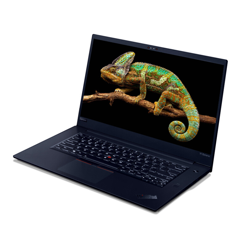 联想ThinkPad X1隐士 英特尔酷睿i7 15.6英寸创意设计笔记本电脑