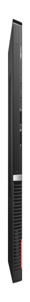 联想(Lenovo)M4000s商用办公台式电脑整机(英特尔酷睿i3-9100 8G 1T+256GSSD 键鼠 串口 四年上门)19.5英寸