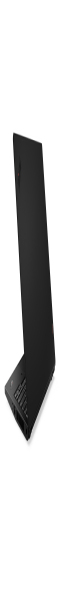 联想ThinkPad X1 Carbon 2019（04CD）英特尔酷睿i7 14英寸轻薄笔记本电脑(i7-10710U 16G 1TSSD WQHD)4G版