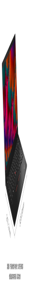 联想ThinkPad X1 Carbon 2019（08CD）英特尔酷睿i7 14英寸轻薄笔记本电脑(i7-8565U 16G 512GSSD WQHD)黑