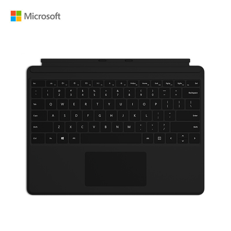 Surface Pro X 键盘盖