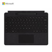 Surface Pro X 特制版专业键盘盖-艾特租电脑租赁平台
