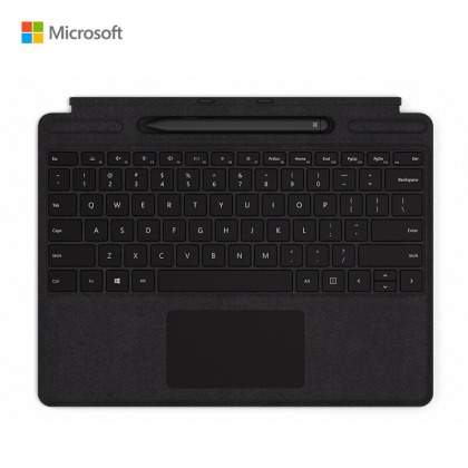 Surface Pro X 特制版专业键盘盖