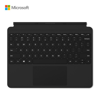 Surface Go 专业键盘盖