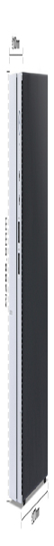 联想（Lenovo）天逸510S个人商务台式机电脑主机（i5-9400 8G 1T+128G SSD WiFi 三年上门 Win10）单主机