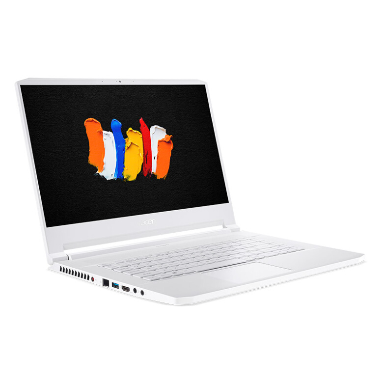 宏碁(Acer)ConceptD7 九代英特尔酷睿i7创意设计师笔记本电脑(17.9mm 32G内存 1TSSD RTXStudio)-艾特租电脑租赁平台