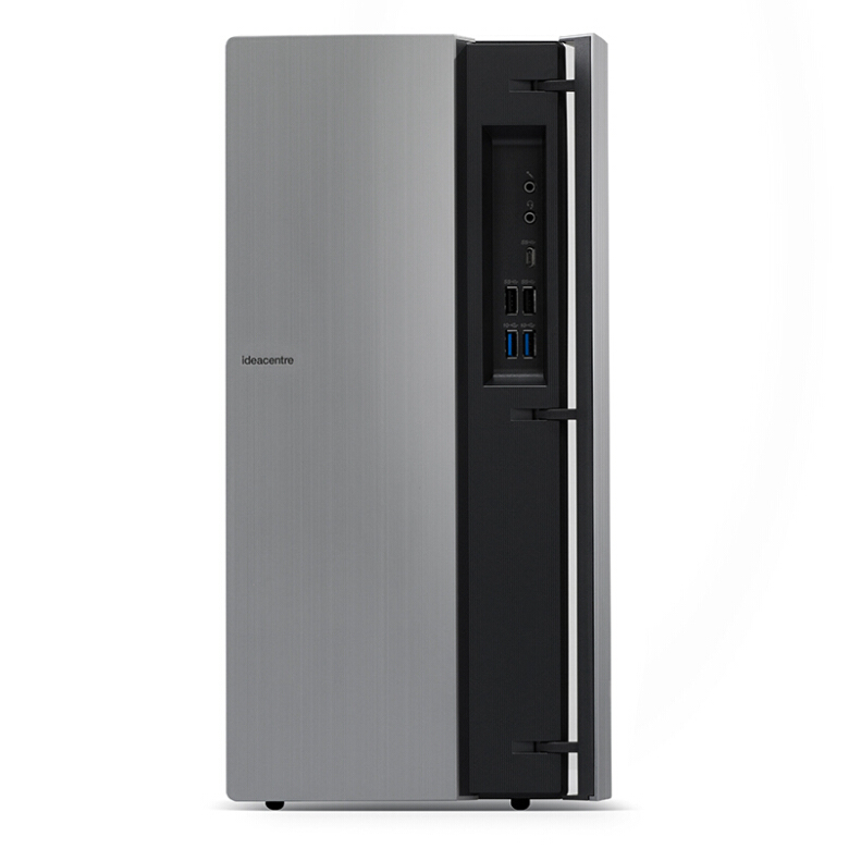 联想(Lenovo)天逸510 Pro台式机电脑整机（i7-9700 16G 256G SSD+2T GT730 2G 独显 三年上门 ）27英寸