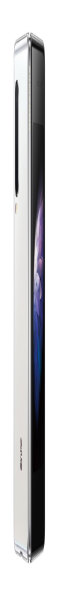 三星 SAMSUNG 心系天下 W20 5G手机（SM-W2020）折叠屏 皓月白 12GB+512GB