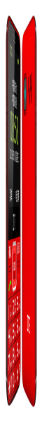 中兴/ZTE 兴易每K2 老人手机 移动/联通 按键直板超长待机老年机备用功能机 红色