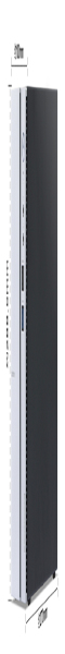 联想(Lenovo)天逸510S第八代英特尔酷睿i5 个人商务台式电脑整机(i5-8400 8G 1T+128G SSD WiFi win10)23英寸
