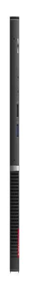 联想(Lenovo)M4000s高端商用台式机电脑整机(I7-8700 8G 1T 2G独显 串口 2019office 四年上门)27英寸