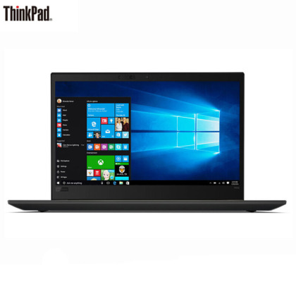 联想ThinkPad P52s(1RCD)15.6英寸轻薄创意设计师款图形工作站