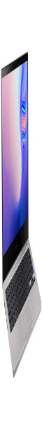 三星（SAMSUNG）13.3英寸 星曜7系 2020款 16G大内存 1.29kg超轻薄 窄边框 笔记本电脑(酷睿i7/16G/512G)银