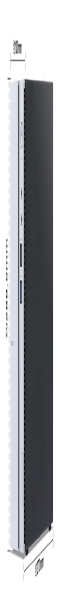 联想（Lenovo）天逸510S个人商务台式机电脑整机（G4930 4G 1T WiFi 蓝牙 三年上门 Win10）19.5英寸