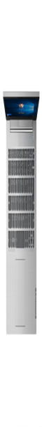 联想（Lenovo）威6 2020款 英特尔酷睿 i7 14英寸窄边框轻薄笔记本电脑(i7-10510U 8G 512G PCIE 2G独显 FHD 全功能Type-C)相思灰