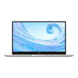 全新 华为HUAWEI MateBook D 14 笔记本电脑-艾特租电脑租赁平台