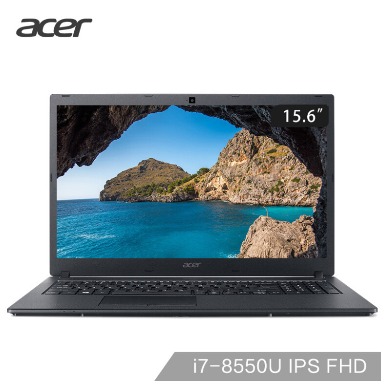 宏碁（Acer）墨舞TX520 15.6英寸笔记本