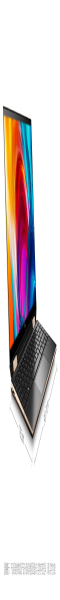 惠普(HP)Spectre x360 13 13.3英寸移动超能版轻薄翻转笔记本电脑(i7-1065G7 8G 512GSSD FHD IPS全面屏)黑金