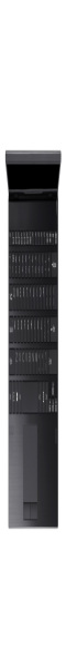 VAIO SX12(2020) 12.5英寸 899克 窄边框轻薄笔记本电脑（i5-10210U 8G 256G SSD FHD）深夜黑