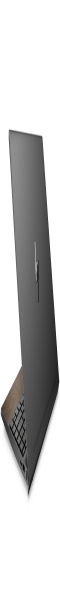 惠普(HP)ENVY 13-aq1050TX 13.3英寸超轻薄笔记本电脑(i7-10510U 16G 1TB SSD MX250 2G FHD IPS)摩卡黑木纹
