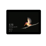 租电脑-微软Microsoft Surface Go 超级本