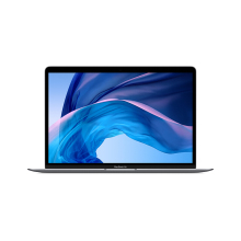 全新 苹果Apple MacBook Air 2020 笔记本电脑（M1/8GB/256GB SSD/13.3"/2K）-艾特租电脑租赁平台