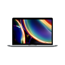 全新 苹果Apple MacBook Pro 13" 2020 笔记本电脑（M1/8GB/256GB SSD/13.3"/2K）-艾特租电脑租赁平台