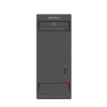 联想Lenovo 启天M6400 台式主机（i5/8GB/250GB SSD/集显）-艾特租电脑租赁平台