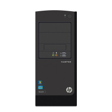 惠普HP Pro 3300/3340/3380 MT 台式主机（i5/8GB/250GB SSD/集显）-艾特租电脑租赁平台