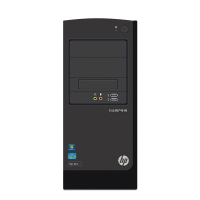 惠普HP Pro 3300/3340/3380 MT 台式主机-艾特租电脑租赁平台