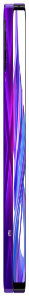 荣耀9X PRO 麒麟810液冷散热 4000mAh超强续航 4800万超广角夜拍三摄 6.59英寸全网通8GB+128GB 幻影紫