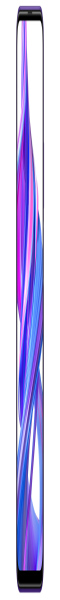 荣耀9X PRO 麒麟810液冷散热 4000mAh超强续航 4800万超广角夜拍三摄 6.59英寸全网通8GB+128GB 幻影紫