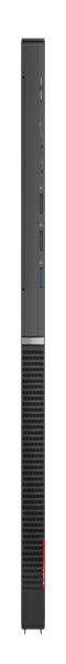 联想(Lenovo)M6603d商用办公台式电脑整机(英特尔酷睿i5-8400 4G 1T 键鼠 office 三年上门)19.5英寸