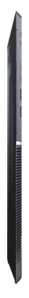 联想(Lenovo)M4000e(PLUS)英特尔酷睿i5办公台式电脑整机(i5-7400 4G 500G DVD刻录 键鼠 串口 )19.5英寸