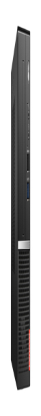联想(Lenovo)M4000s商用办公台式电脑整机(i3-8100 8G 1T+128GSSD 串口 2019office 四年上门)27英寸