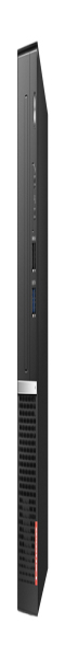 联想(Lenovo)M4000s商用办公台式电脑整机(i3-8100 8G 1T+128GSSD 串口 2019office 四年上门)27英寸