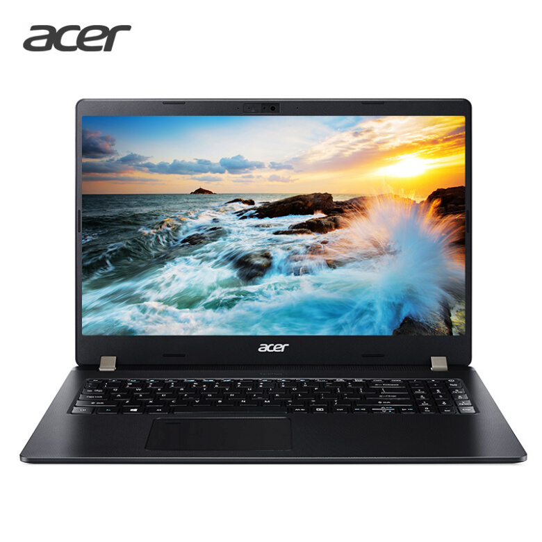 宏碁(Acer)墨舞P50 15.6英寸商务轻薄笔记本