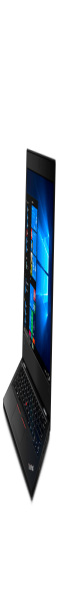 联想ThinkPad S2 2019（03CD）英特尔酷睿i5 13.3英寸轻薄笔记本电脑（i5-8265U 8G 256GSSD FHD）黑色