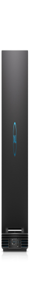 戴尔DELL G7 15.6英寸游戏笔记本电脑(九代i7-9750H 16G 1TSSD RTX2070 MaxQ 8G独显 240Hz 2年全智)黑