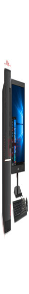 联想（Lenovo）扬天T4900d商用台式电脑整机 （I5-7400 8G 128G+1T 集显 无光驱 千兆网卡 WIN10）21.5英寸