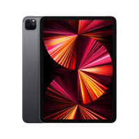 全新 苹果Apple iPad Pro 11" 2021 平板电脑-艾特租电脑租赁平台