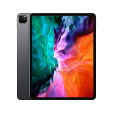全新 苹果Apple iPad Pro 12.9" 2021 平板电脑（M1/128GB/WLAN/12.9"）-艾特租电脑租赁平台