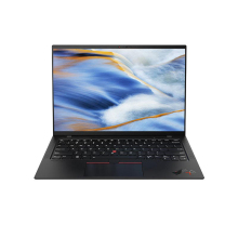 全新 联想ThinkPad X1 Carbon 2021 笔记本电脑（i7-1165G7/16GB/512GB SSD/Win10H/14"/锐炬Xe/FHD）-艾特租电脑租赁平台