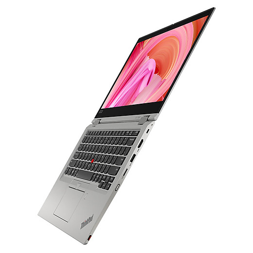全新 联想ThinkPad S2 YOGA 2021 笔记本电脑