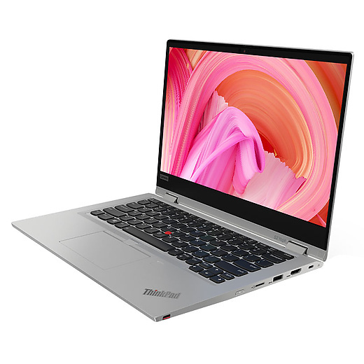 全新 联想ThinkPad S2 YOGA 2021 笔记本电脑