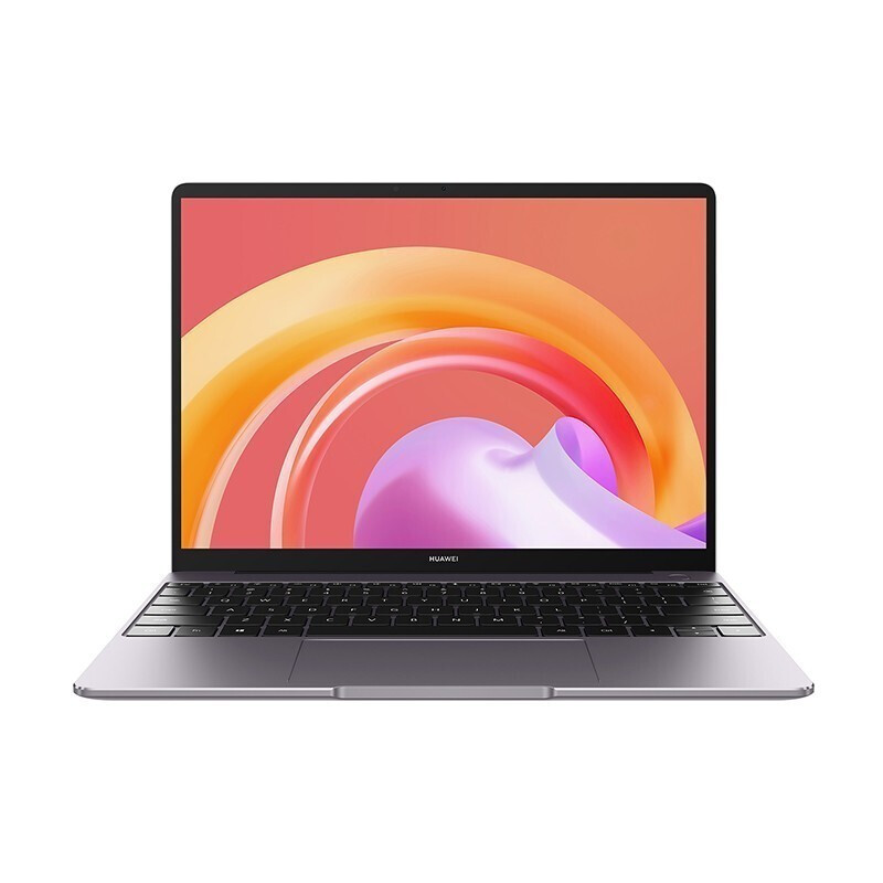 全新华为HUAWEI MateBook 13 2021 笔记本电脑（i5-1135G7/16GB/512GB