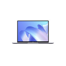 全新 华为HUAWEI MateBook 14 2021 笔记本电脑（i5-1135G7/16GB/512GB SSD/Win10H/14"/锐炬Xe/2K）-艾特租电脑租赁平台